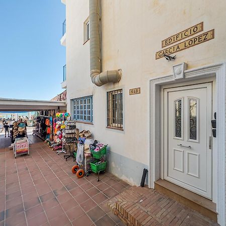 Carihuela - Beach & Sun Торремолинос Экстерьер фото