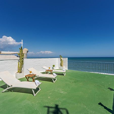 Carihuela - Beach & Sun Торремолинос Экстерьер фото
